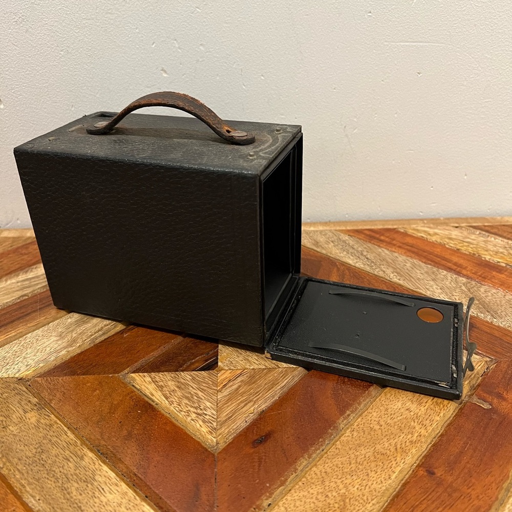 Vintage Camera